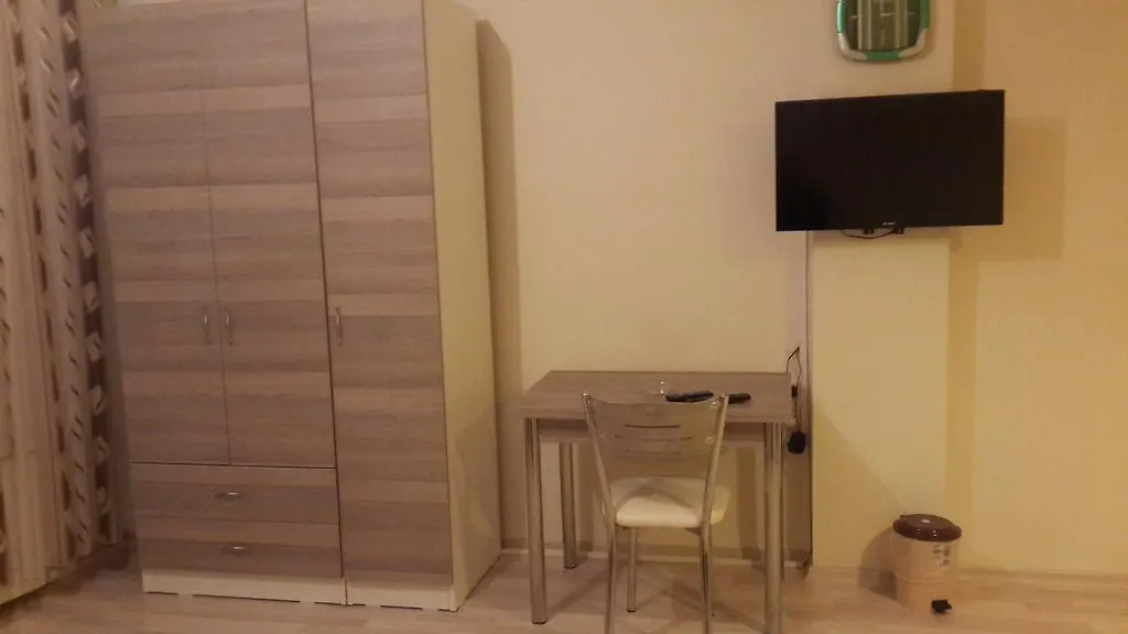 Aktif Istanbul Resort Турция