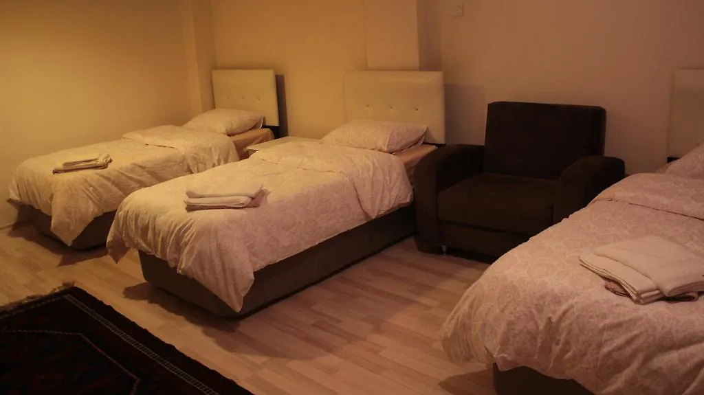 Aktif Istanbul Resort Апарт-отель