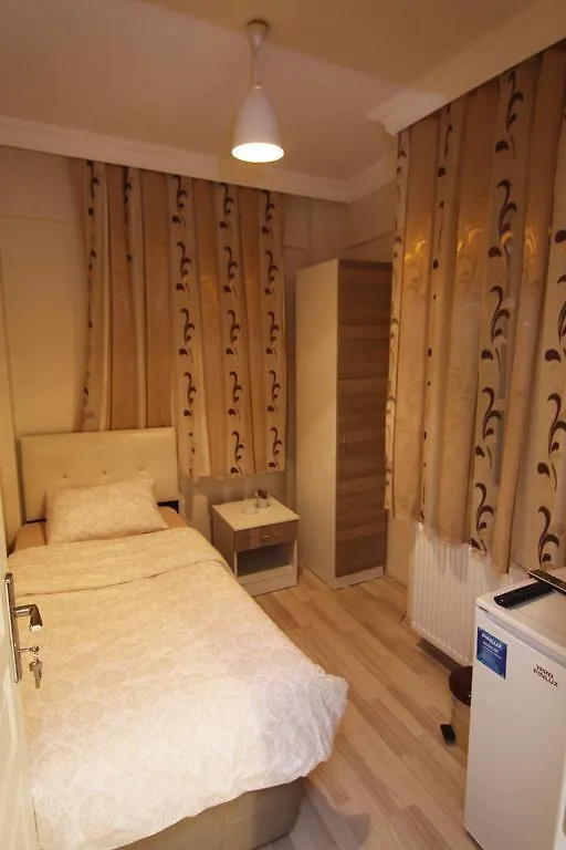 Aparthotel Aktif Istanbul Resort