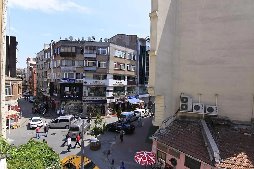 Aktif Istanbul Resort Aparthotel