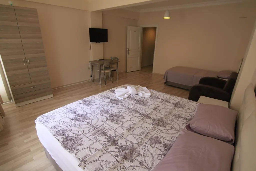 Aktif Istanbul Resort