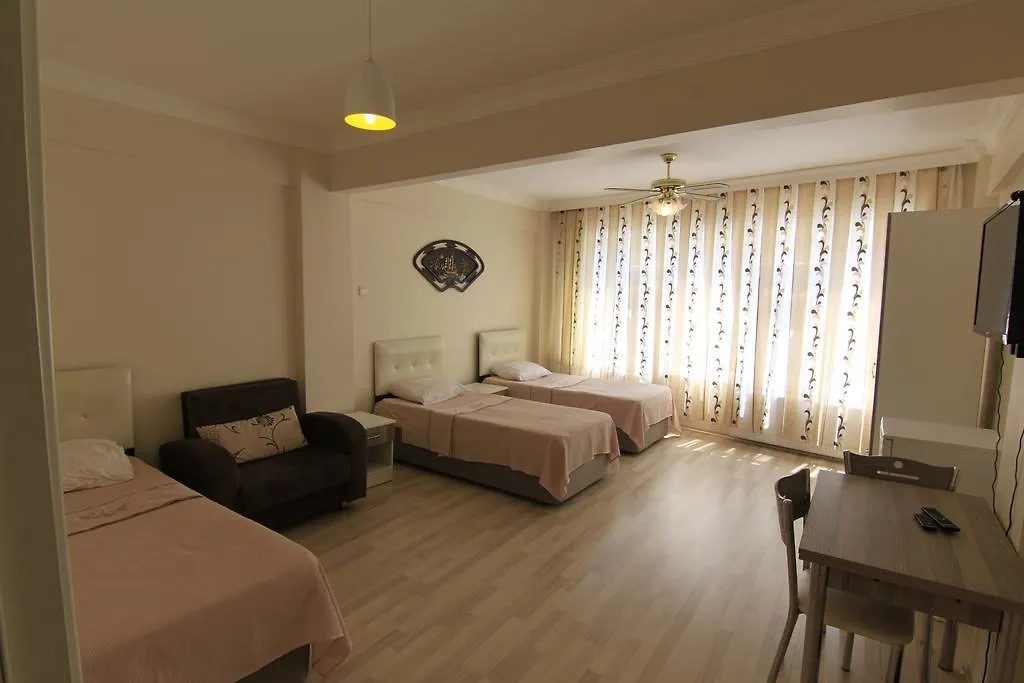 Aparthotel Aktif Istanbul Resort