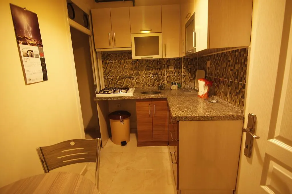 Aktif Istanbul Resort 0*,