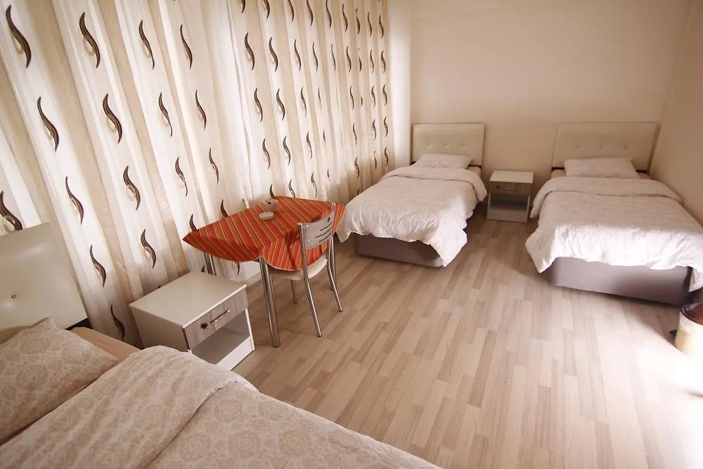 Aktif Istanbul Resort 0*,  Turkey