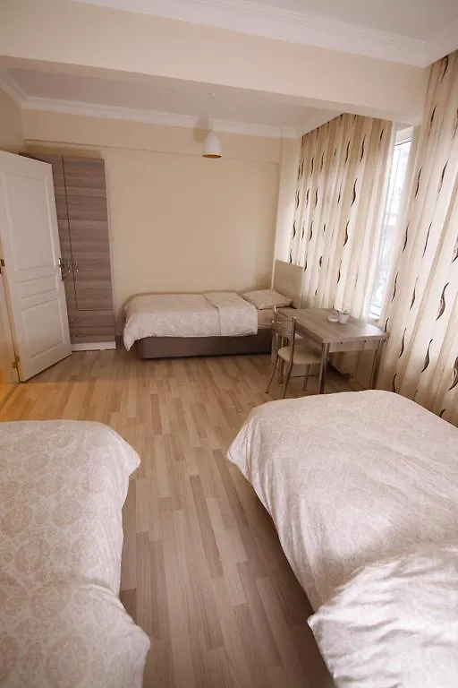 Aktif Istanbul Resort