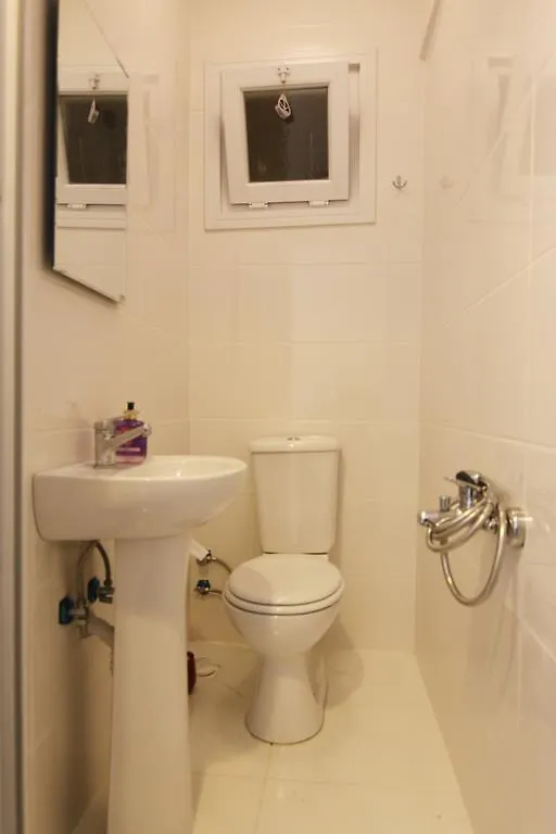Aktif Istanbul Resort Aparthotel