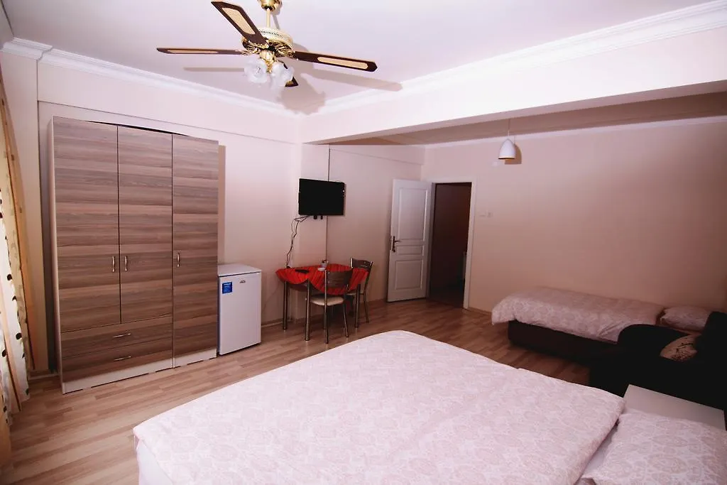 Aktif Istanbul Resort 0*,  Turkey
