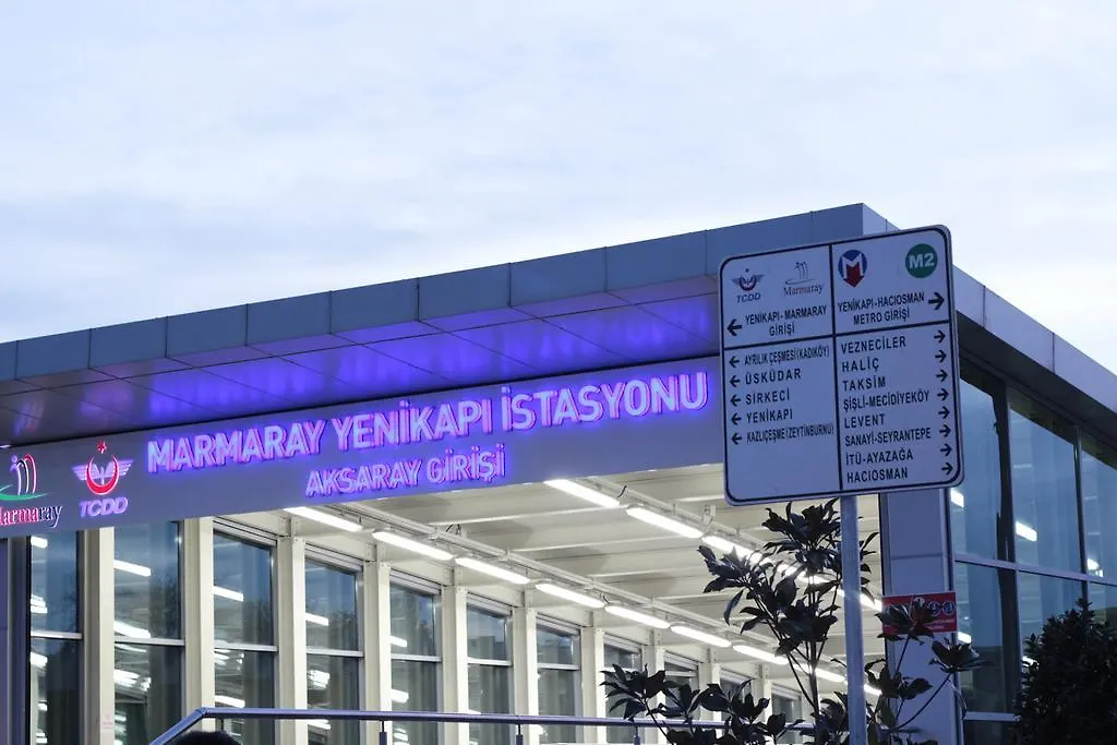 Aktif Istanbul Resort