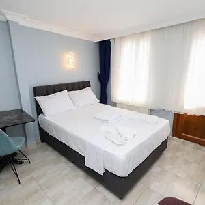 Aparthotel Merdin & - Downtown, Istanbul