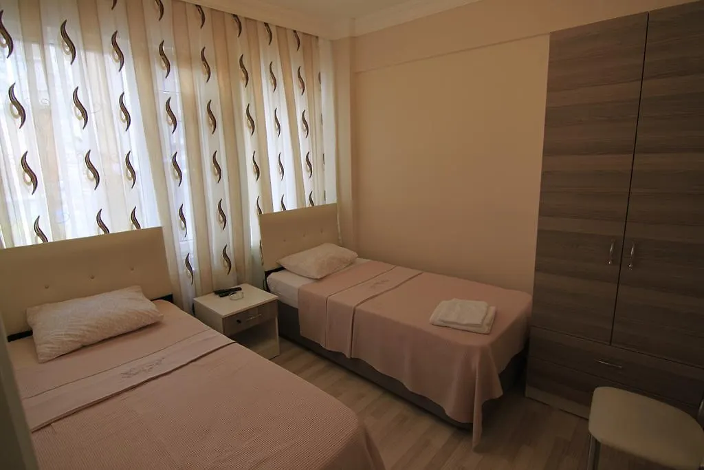 Aktif Istanbul Resort