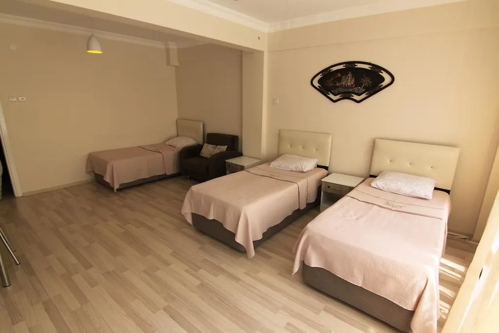 Aktif Istanbul Resort 0*,