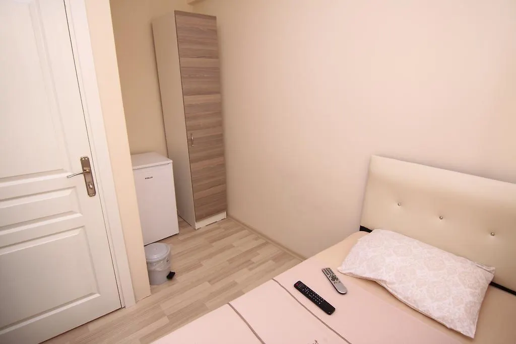 Aktif Istanbul Resort 0*,