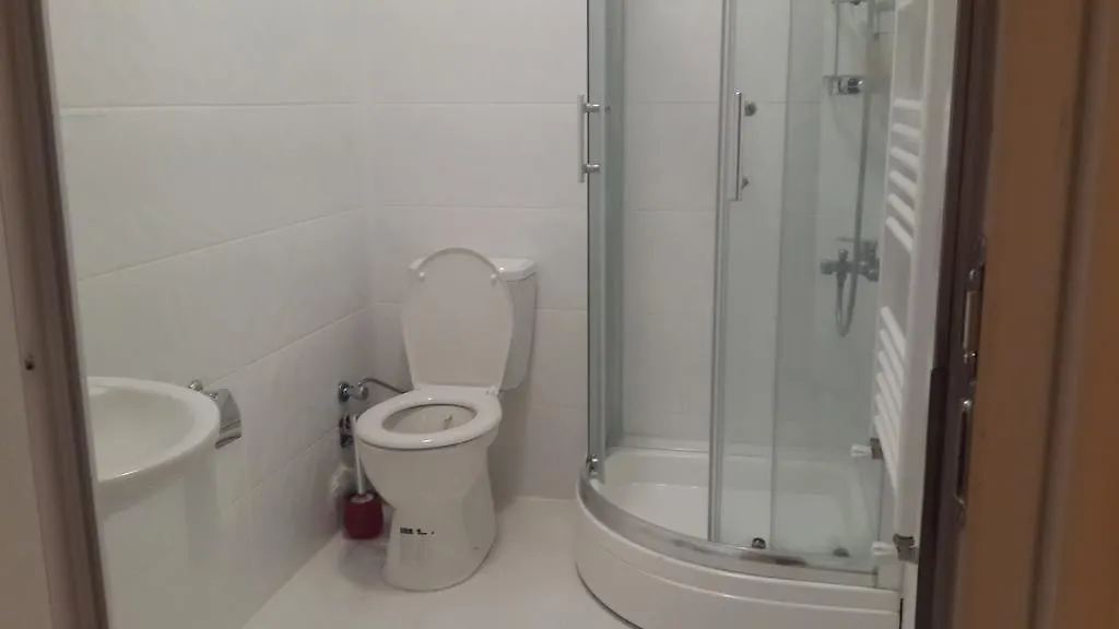 Aktif Istanbul Resort 0*,  Turkey