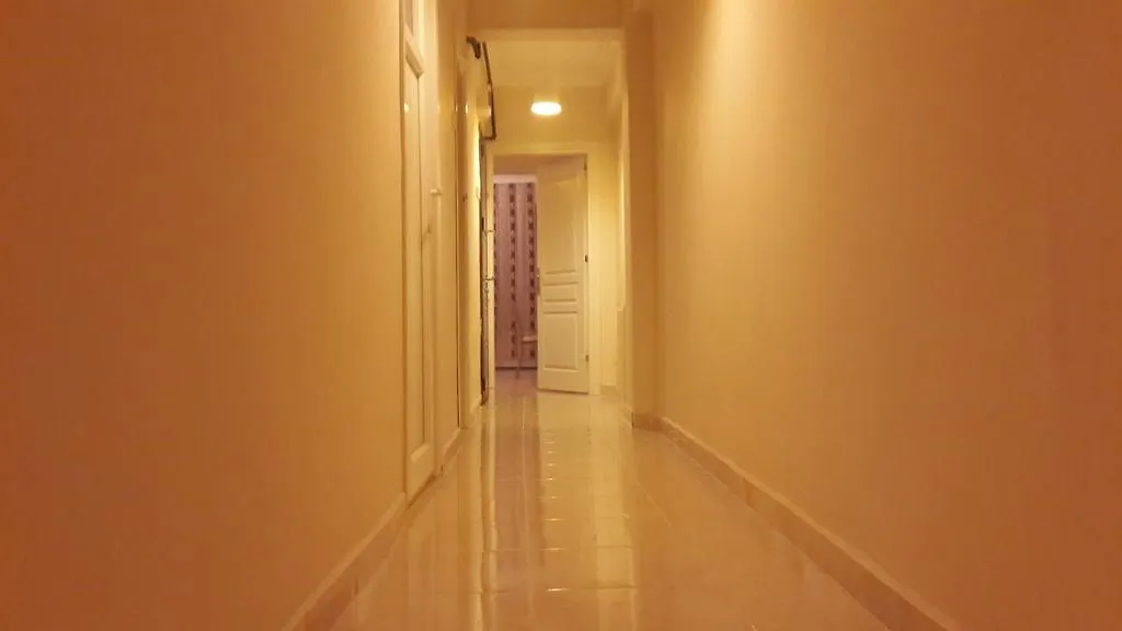 Aktif Istanbul Resort Aparthotel